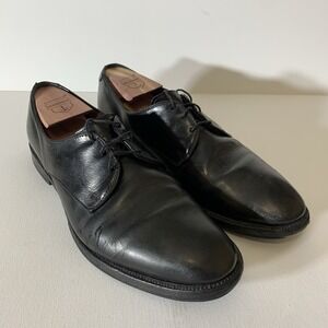 Allen Edmonds | Shoes | Allen Edmonds Byron Black Cap Toe  display picture 3